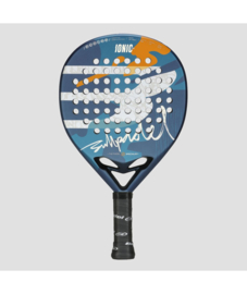 Bullpadel IONIC Control 25