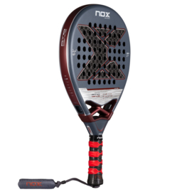 NOX AT10 Luxury GENIUS 12K 2025
