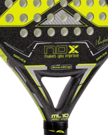 Nox ML10 Black Edition Rough 2022