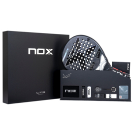 NOX AT Genius LTD 2024 - Agustín Tapia LIMITED EDITION