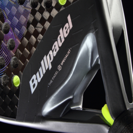 Bullpadel XPLO 26