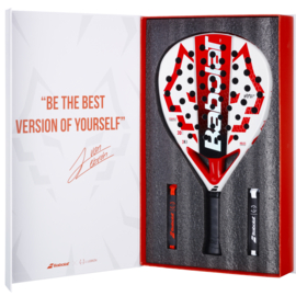 Babolat Viper Juan Lebron 2025