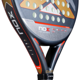 Nox ML10 Pro Cup Rough Surface Edition 2025