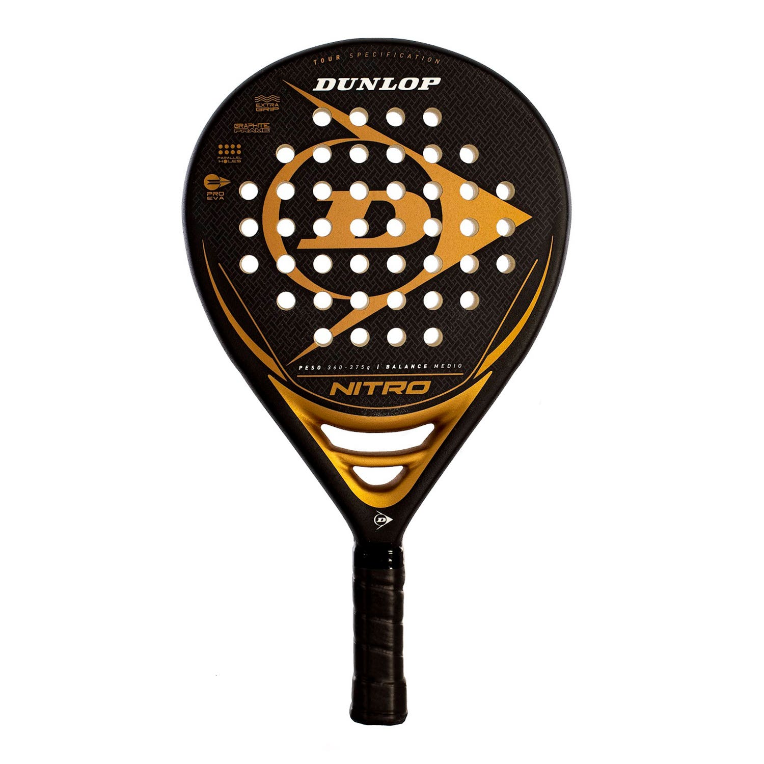 Dunlop Nitro