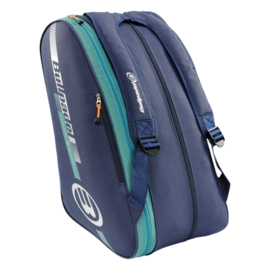 Padeltas Bullpadel-BPP-25015 Tour - NAVY