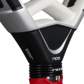 Nox AT10 Luxury Genius ATTACK 18K Alum 2026