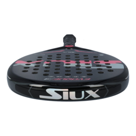 Siux Evoque 3 AIR