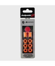 Bullpadel Ease Vibe - ORANJE