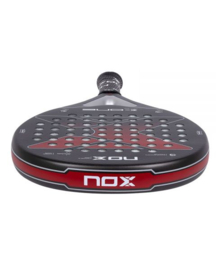 NOX X-One Evo Red 2023