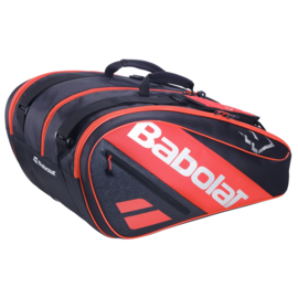 Padeltas Babolat RH Juan Lebron 2024