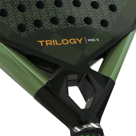 Siux Trilogy Control Pro 5 - 2025