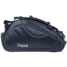 Padeltas Nox Pro Series - Blauw