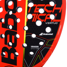 Babolat Technical Vertuo 2022