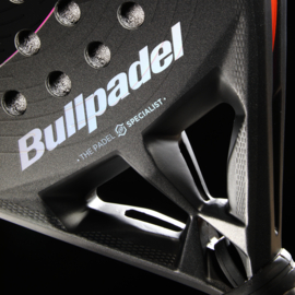 Bullpadel Hack 04 CMF 26