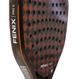 Siux Fenix Pro 5 - 2025