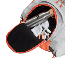 Padeltas Adidas Multigame 3.3 GR/OR