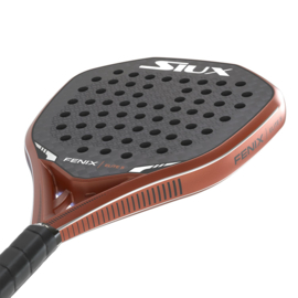Siux Fenix Elite 5 - 2025