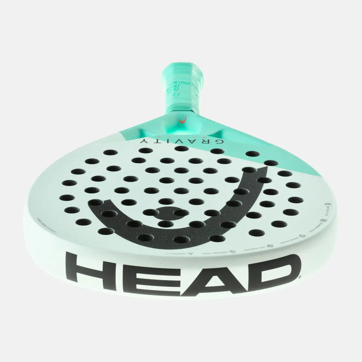 Head Gravity Motion 2024