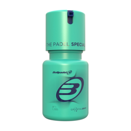 Bullpadel Crystal Grip