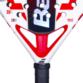Babolat Viper Juan Lebron 2025