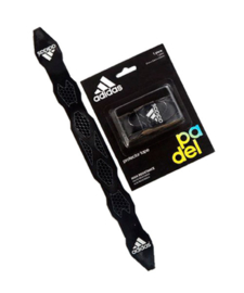 Protector Adidas Padel - Zwart