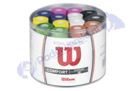WILSON PADEL PRO OVERGRIPS