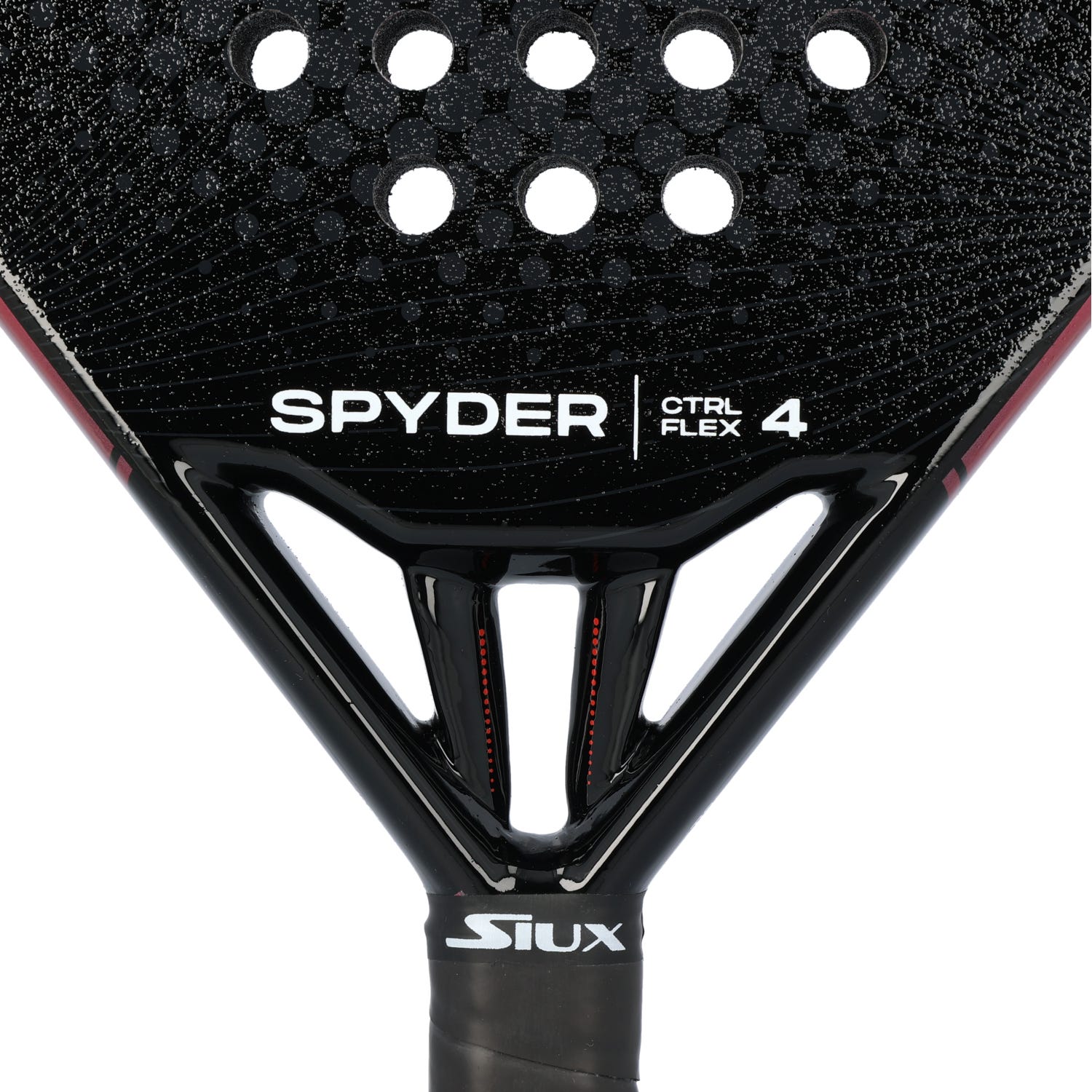 Siux Spyder Control 4