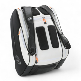 Padeltas Bullpadel HACK BPP-25012 WHITE