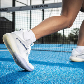 Head Motion Pro W 2025 WH/LA Padelschoen