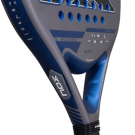 Nox Equation SOFT Advanced 2027