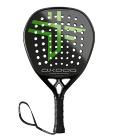 Oxdog Ultimate Pro - HUUR/TEST