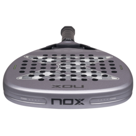 Nox Genius Attack 18K Alum 2027