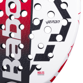 Babolat Technical Veron Juan Lebron 2025