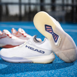 Head Motion Pro W 2025 WH/LA Padelschoen