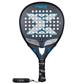 Nox Future Hybrid 12k Alum 2025
