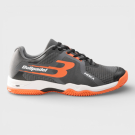 Bullpadel Indiga 26V - GRIJS