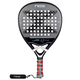 NOX LA10 Quantum 12K 2025