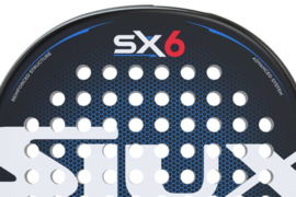Siux SX6 - 2022