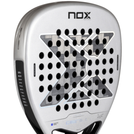 Nox Genius Attack 12K Alum Xtrem 2027