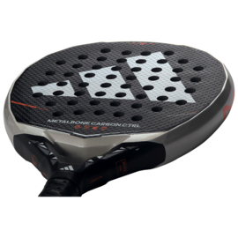 Adidas Metalbone Carbon CTRL 2026