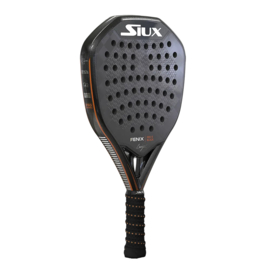 Siux Fenix Pro 5 Black - 2025