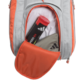 Padeltas Adidas Multigame 3.3 GR/OR