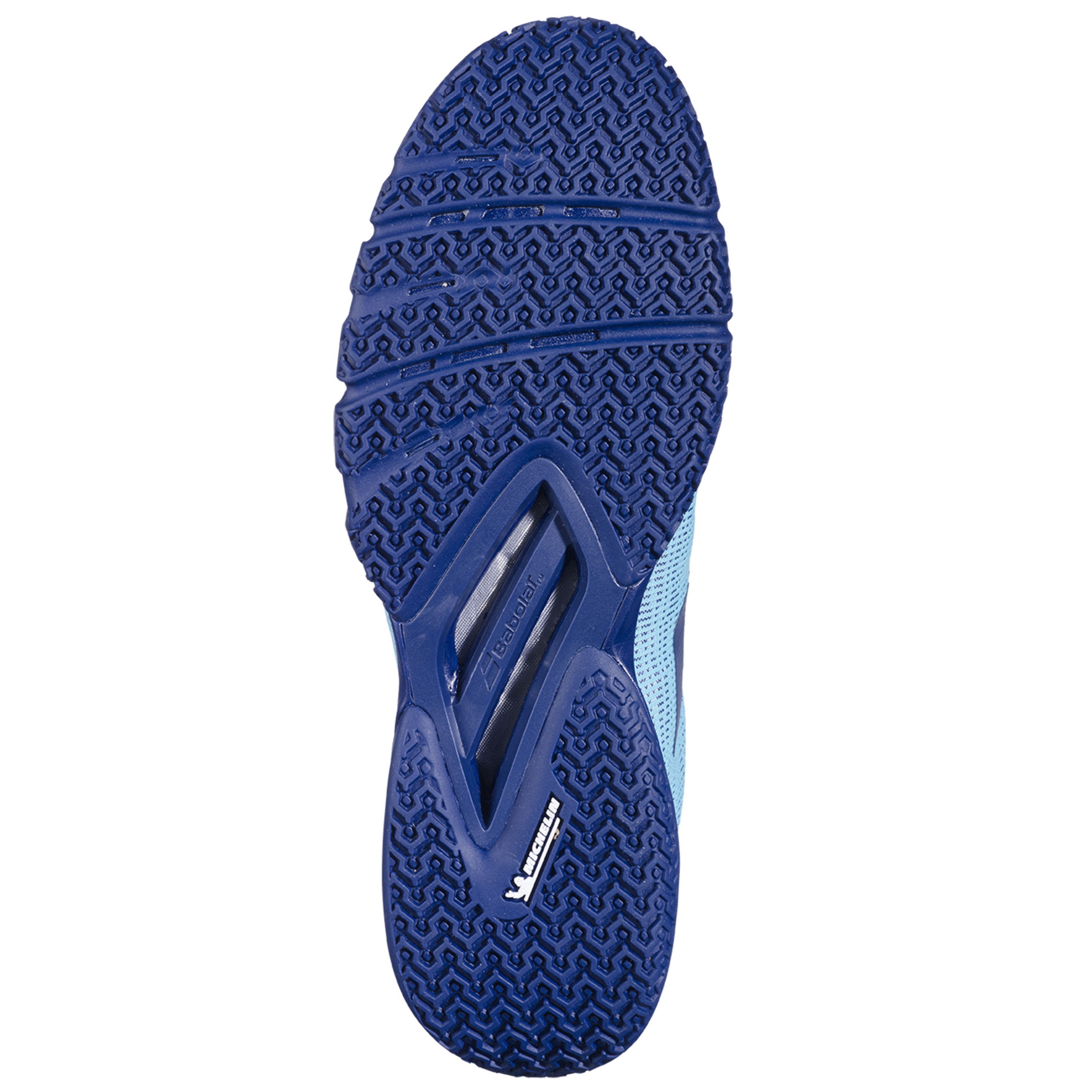 Babolat Jet Viva BLAUW- 2025