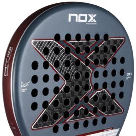 NOX AT10 Luxury GENIUS 12K 2025