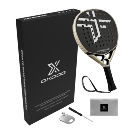 Oxdog Pure Pro+ 2025