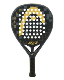 Head Graphene 360 Delta Gold