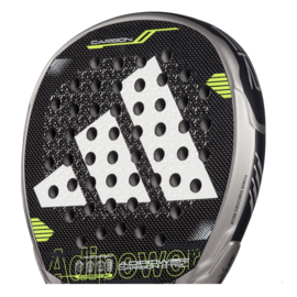 Adidas Adipower Carbon CTRL 2025