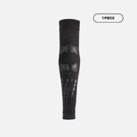 Floky NO STRAIN EVOLUTION Sleeve - ZWART (1 stuk)