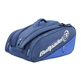 Padeltas Bullpadel Performance BPP-25014 BLAUW