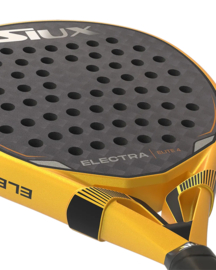 Siux Electra Elite 4 2025